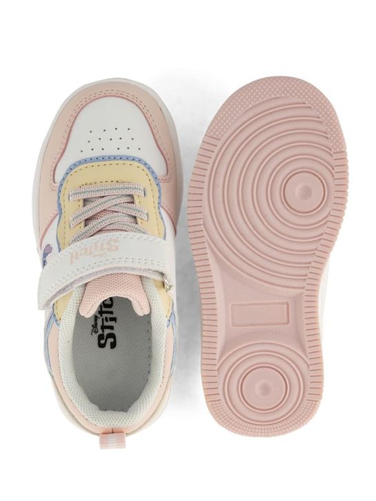 Stitch Sneaker