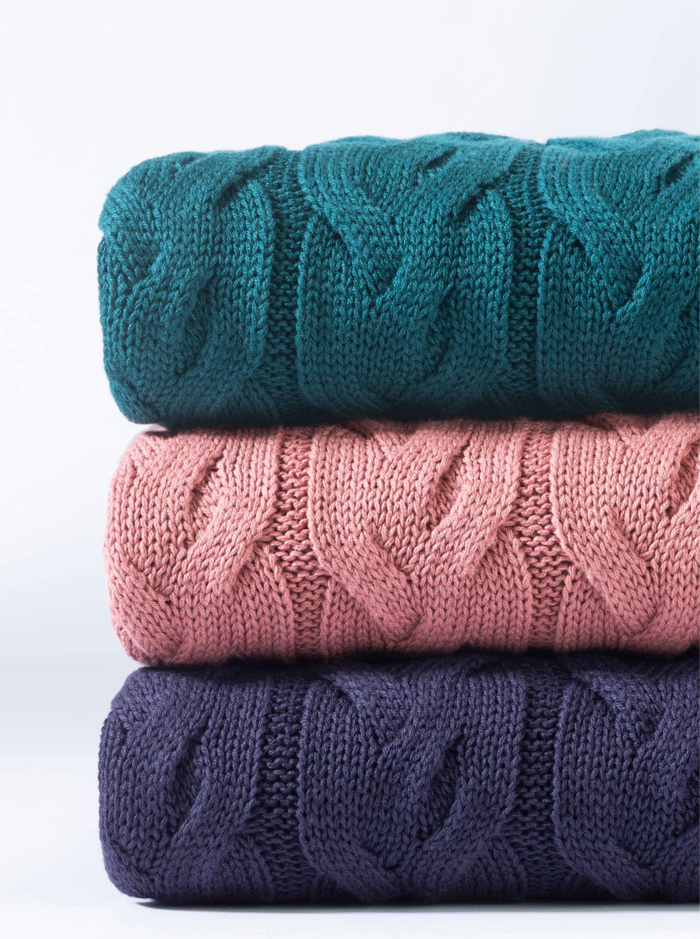 Inspirationen Strickpullover »Pullover«