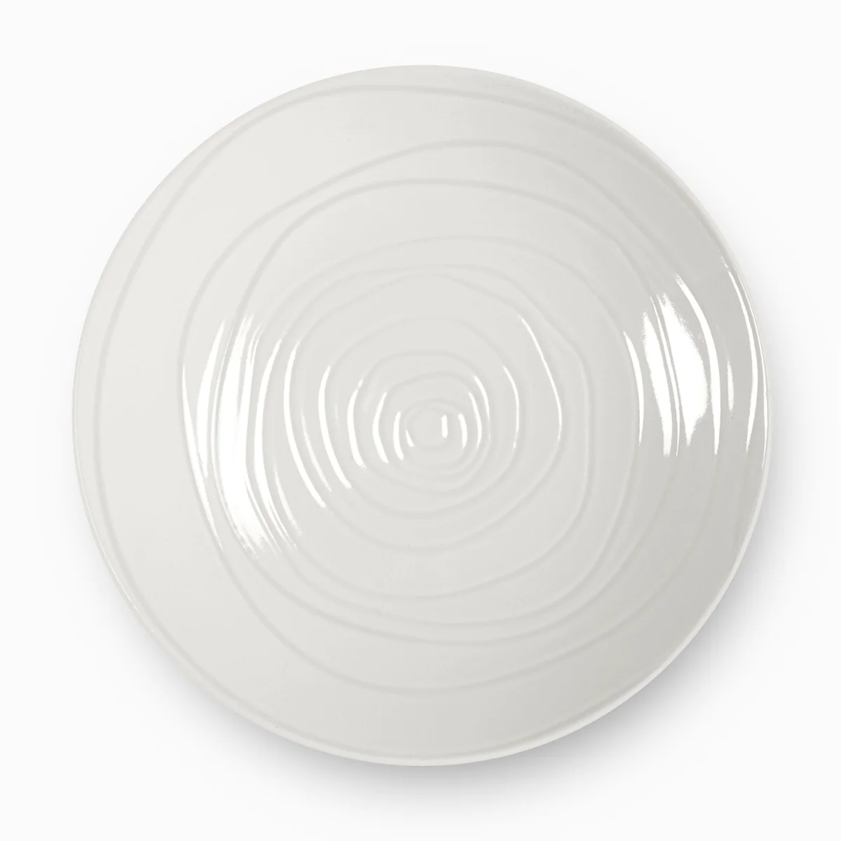 Vibe - Service 18 pièces Blanc Médard de Noblat