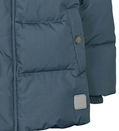 MarMar Daunenjacke - Olita - Shaded Blue