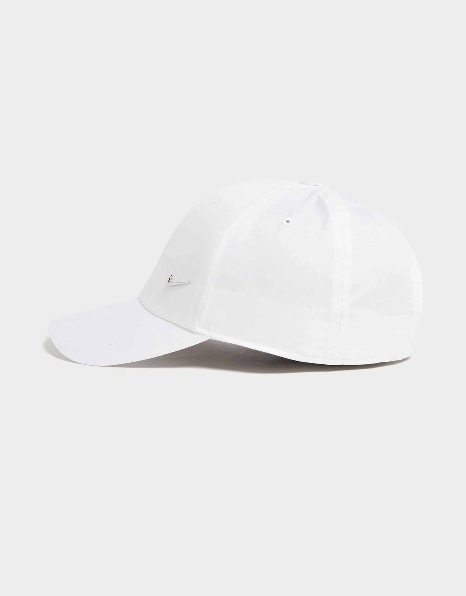 Nike Casquette Club Structured Metal