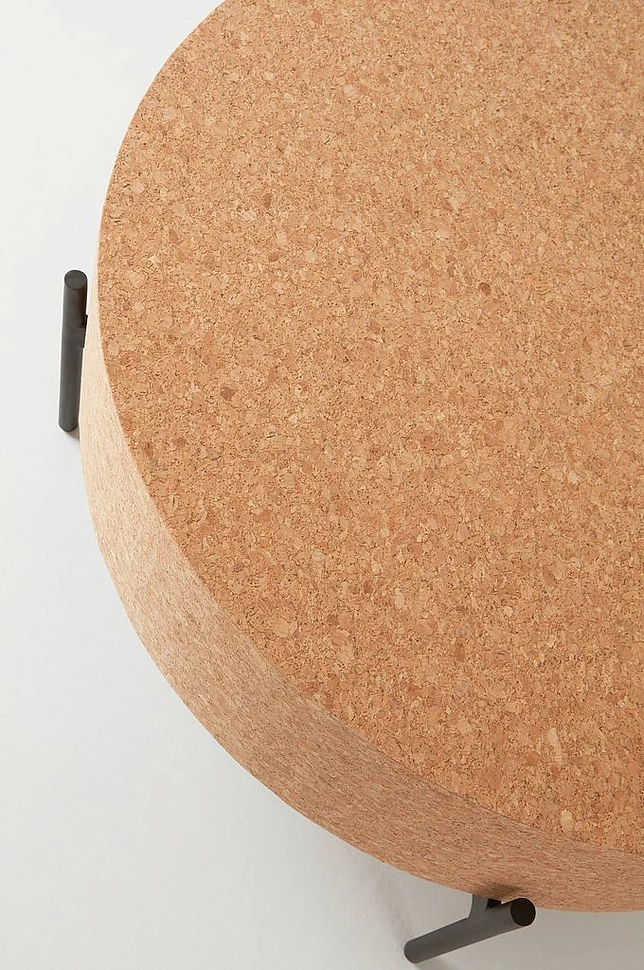 LANIGAN sofabord diameter 80 cm