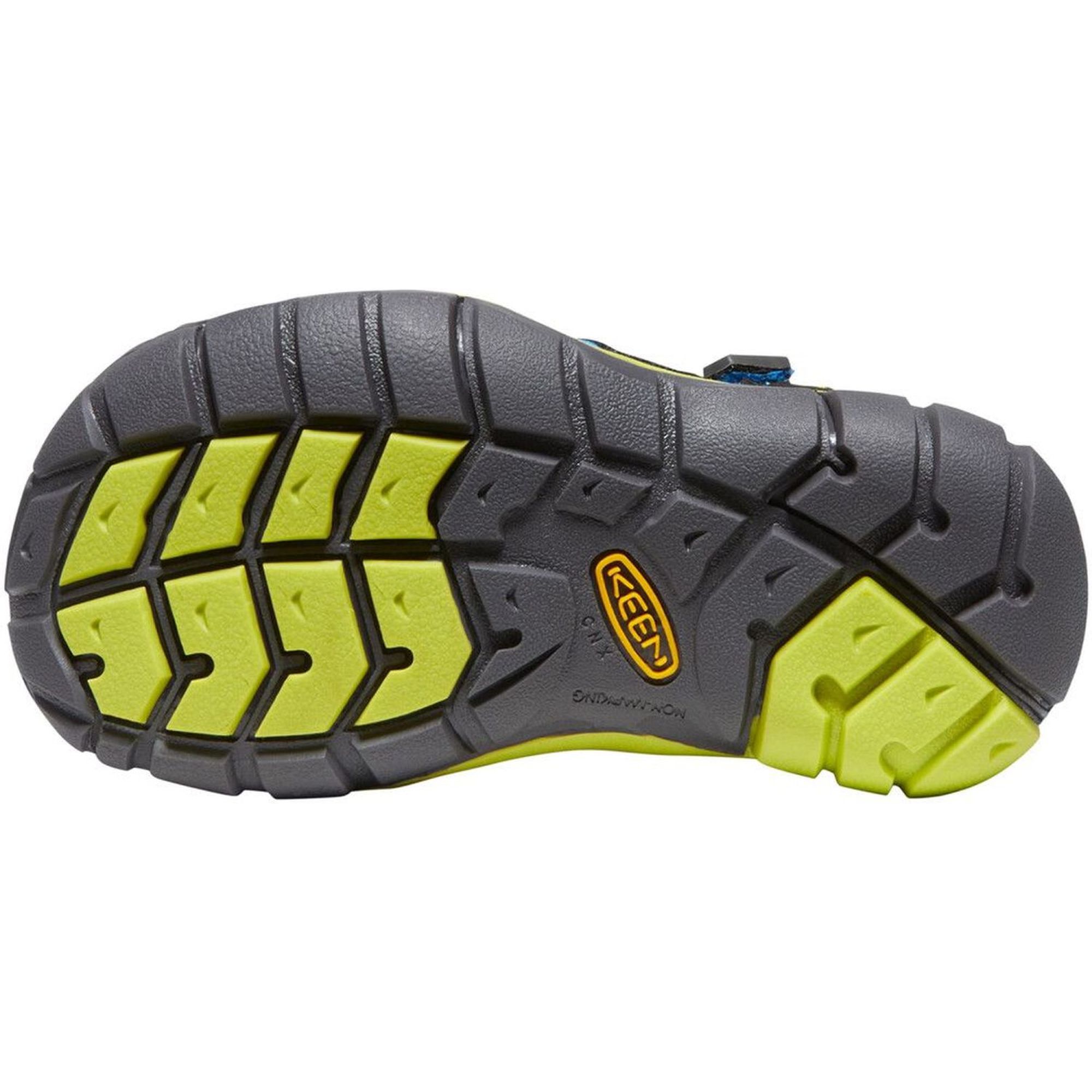 KeenC Seacamp II CNX