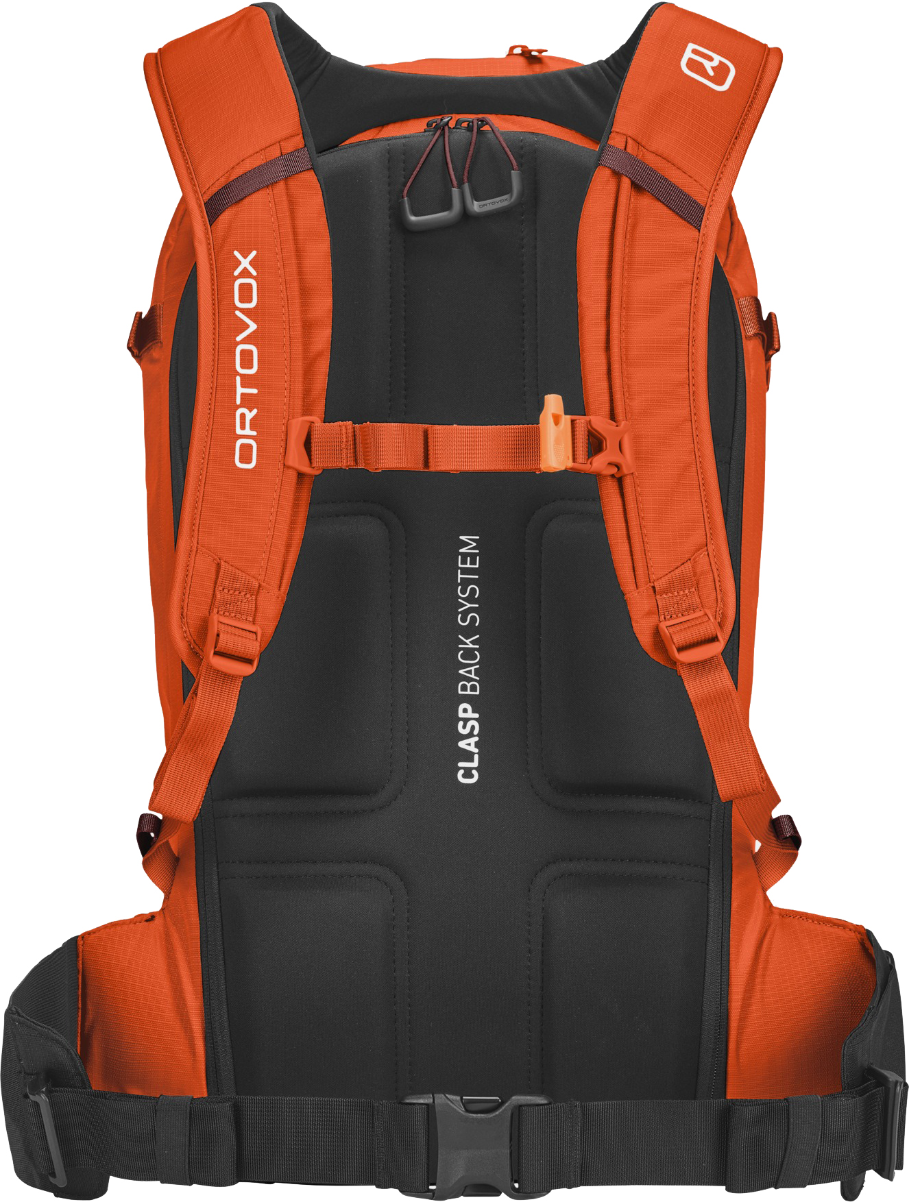 Free Rider 28 21401/Hot Orange