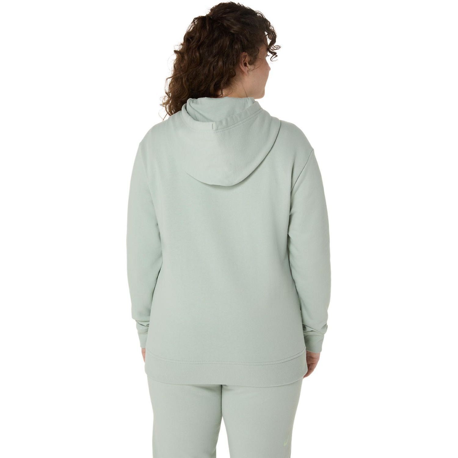 ASICSASICS LOGO OTH HOODIE Lady