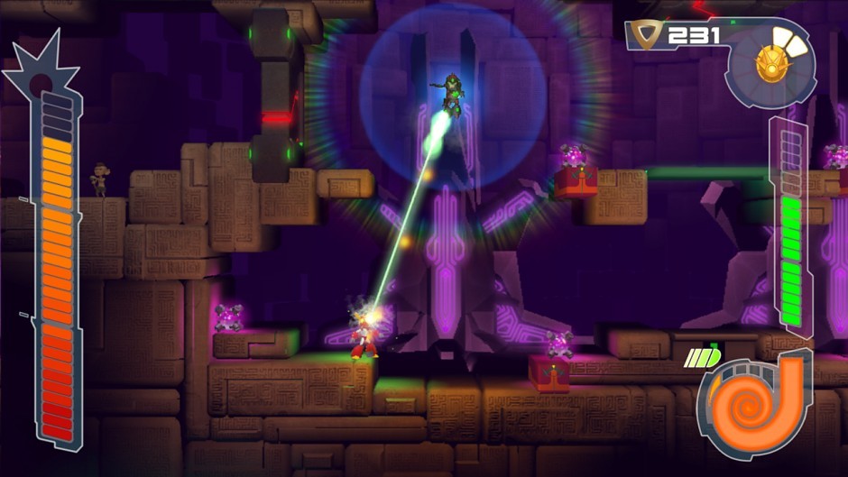 Explodemon- PC