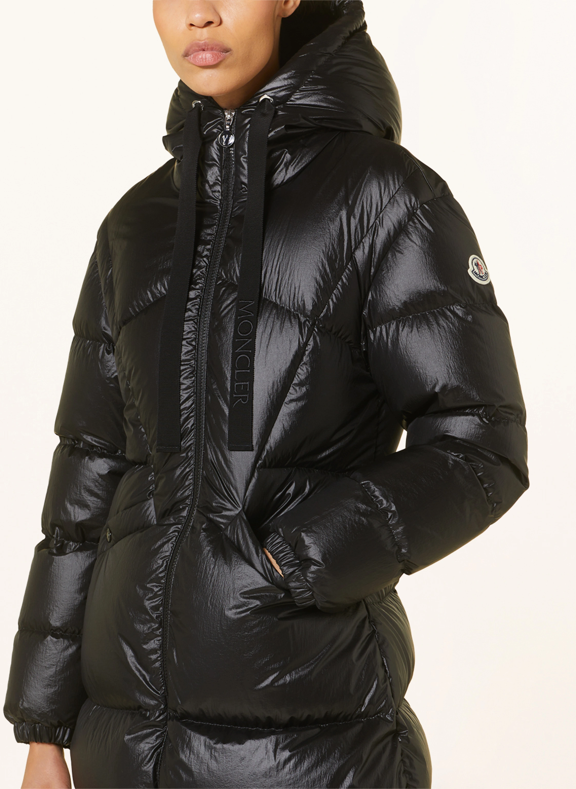 MONCLER Daunenmantel SELENGA