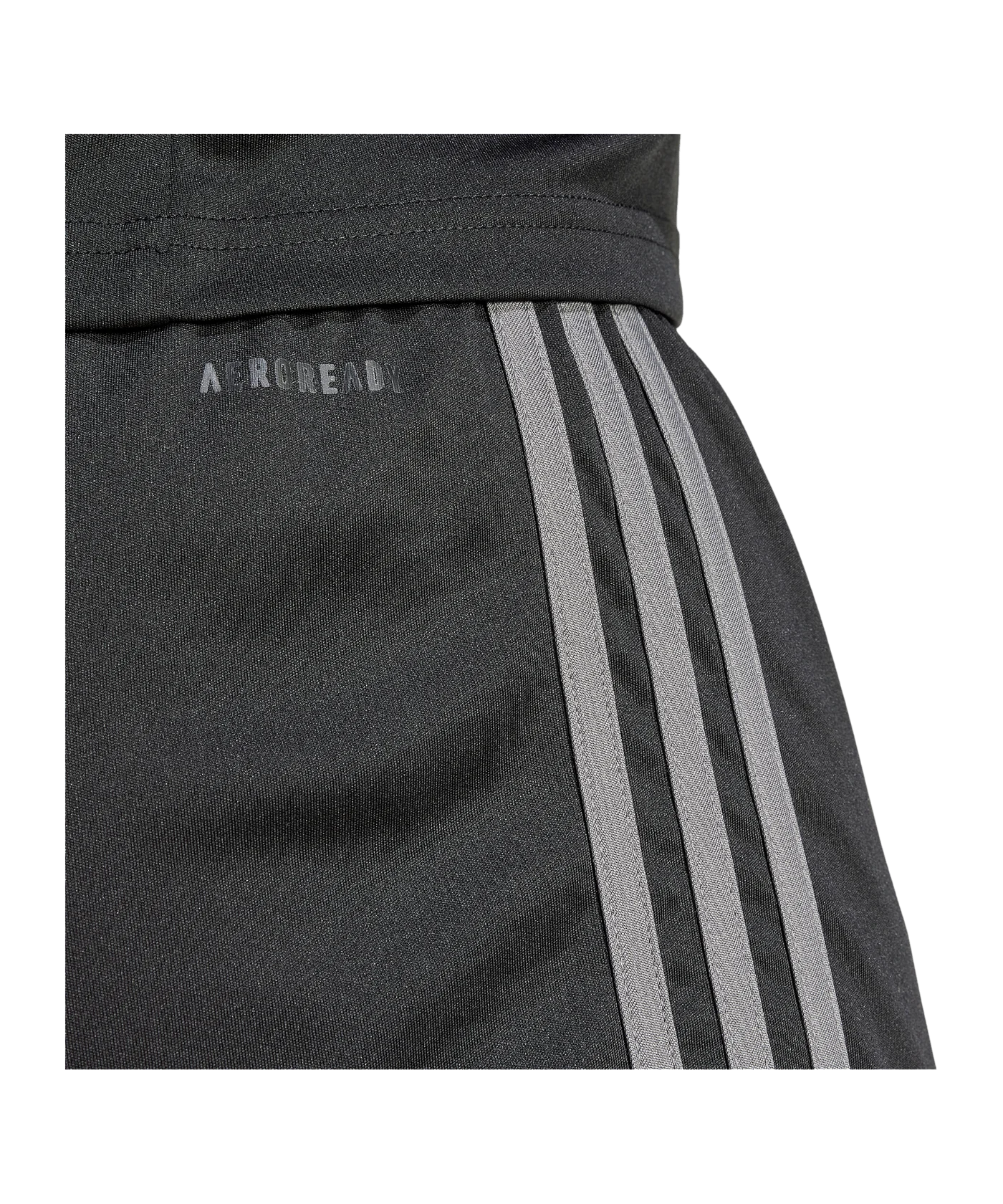 adidas Squadra 25 Short Schwarz
