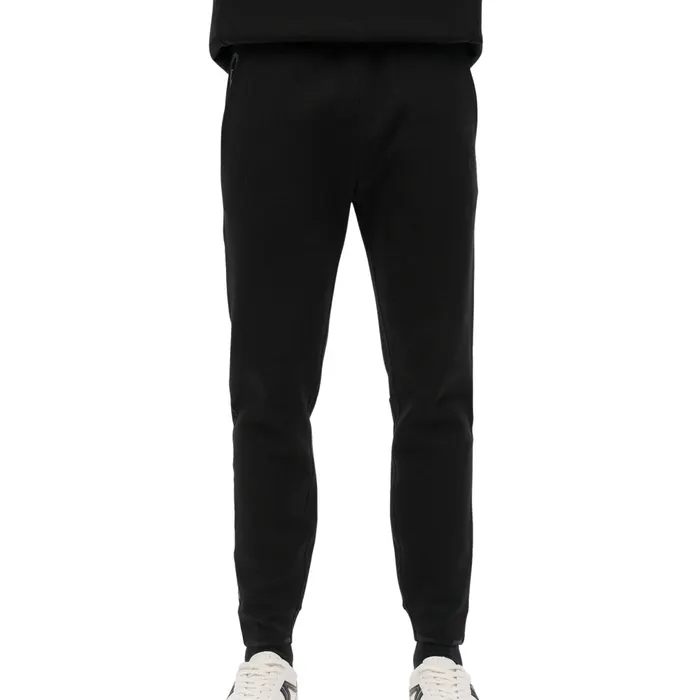 Superdry Tech Logo Tapered Joggingbroek Heren