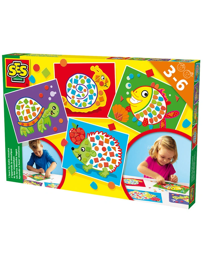 SES 