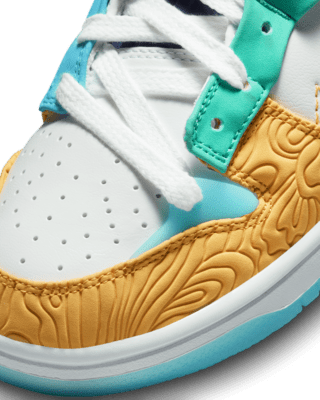 Nike Dunk Low Disrupt x Serena Williams Design Crew Women's Shoes