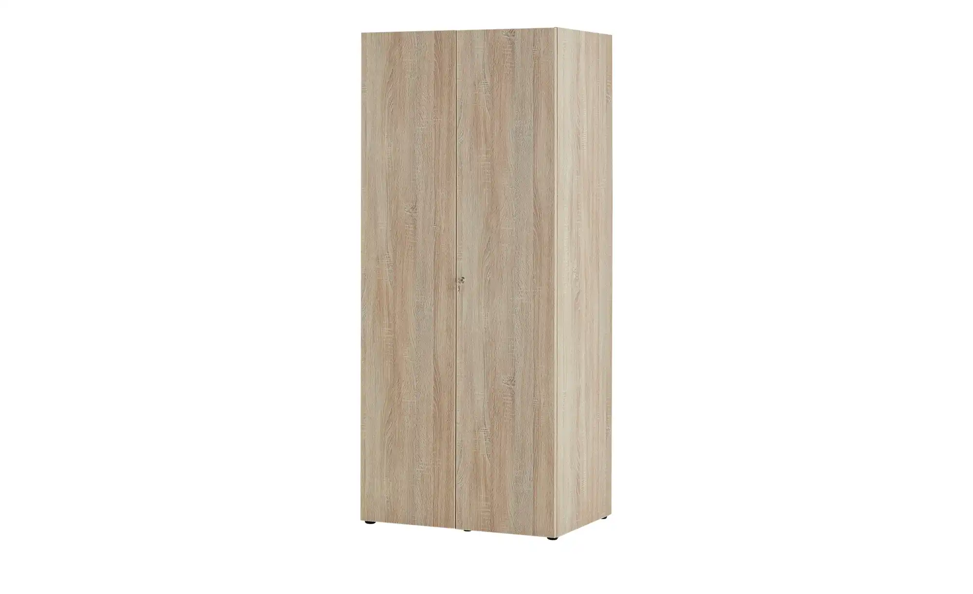 Drehtürenschrank