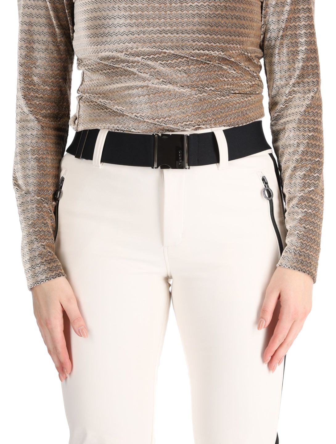 Reututunturi softshell skibroek dames