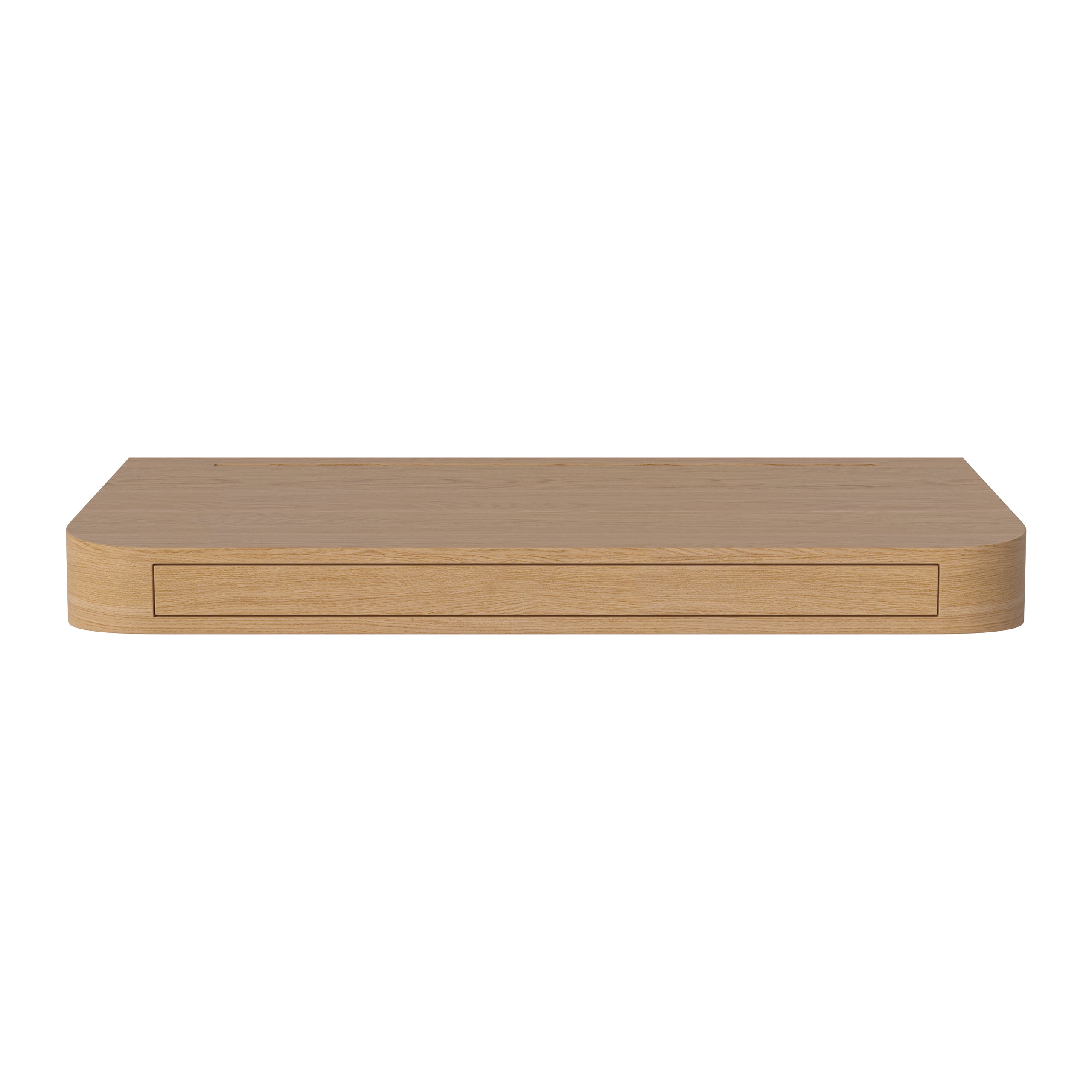 Bolia Vala Bureau - B 110 x D 50 cm - Geolied Eiken