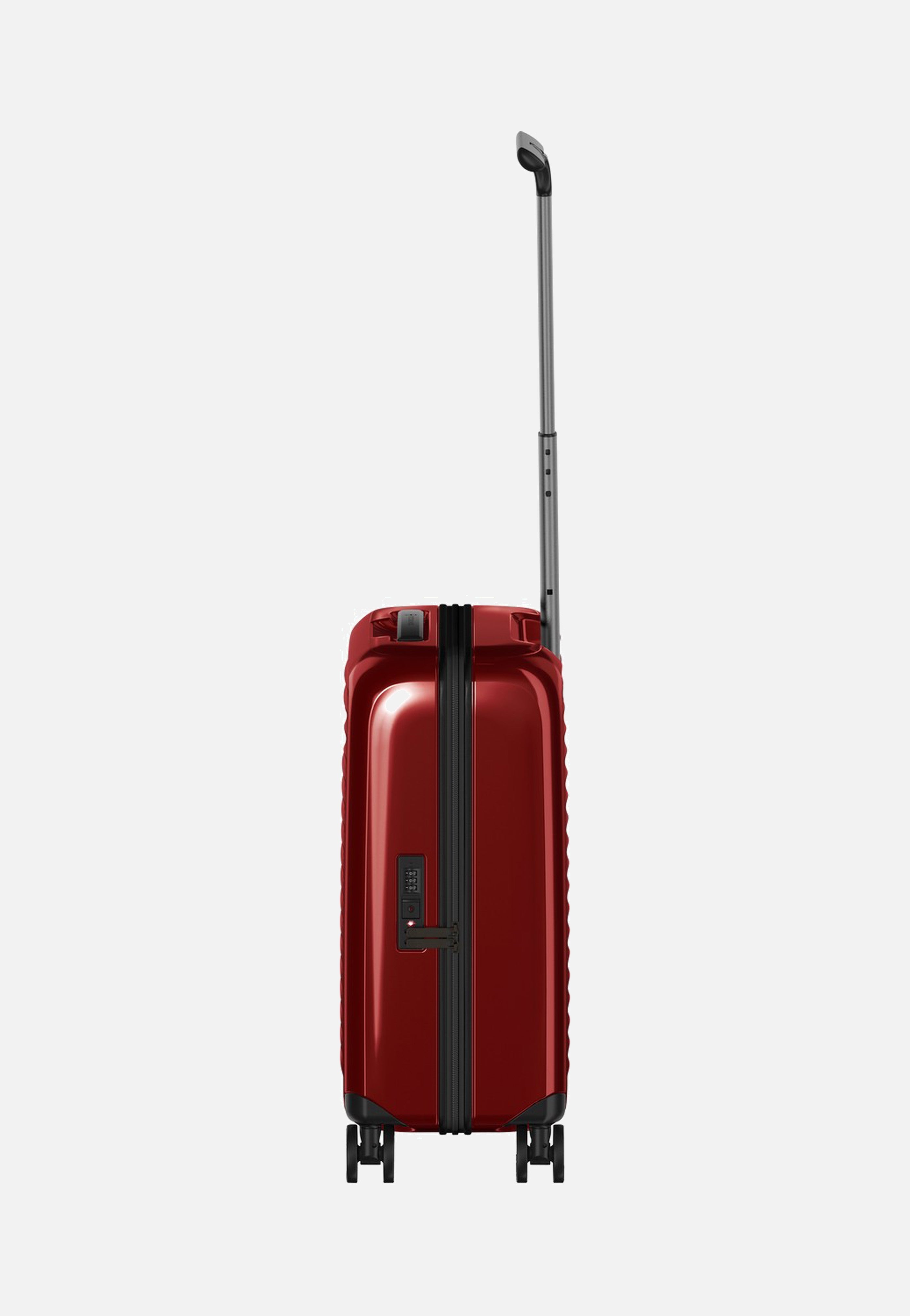 Airox Frequent Flyer Hardside Carry-On Victorinox Red - Koffer