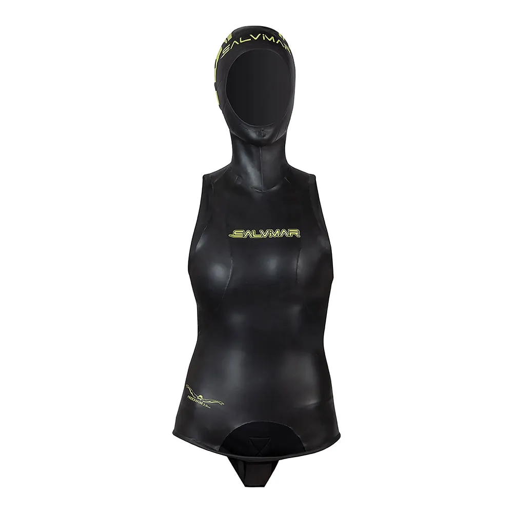 Salvimar Swim Skin 2 mm Neoprenweste mit Kapuze