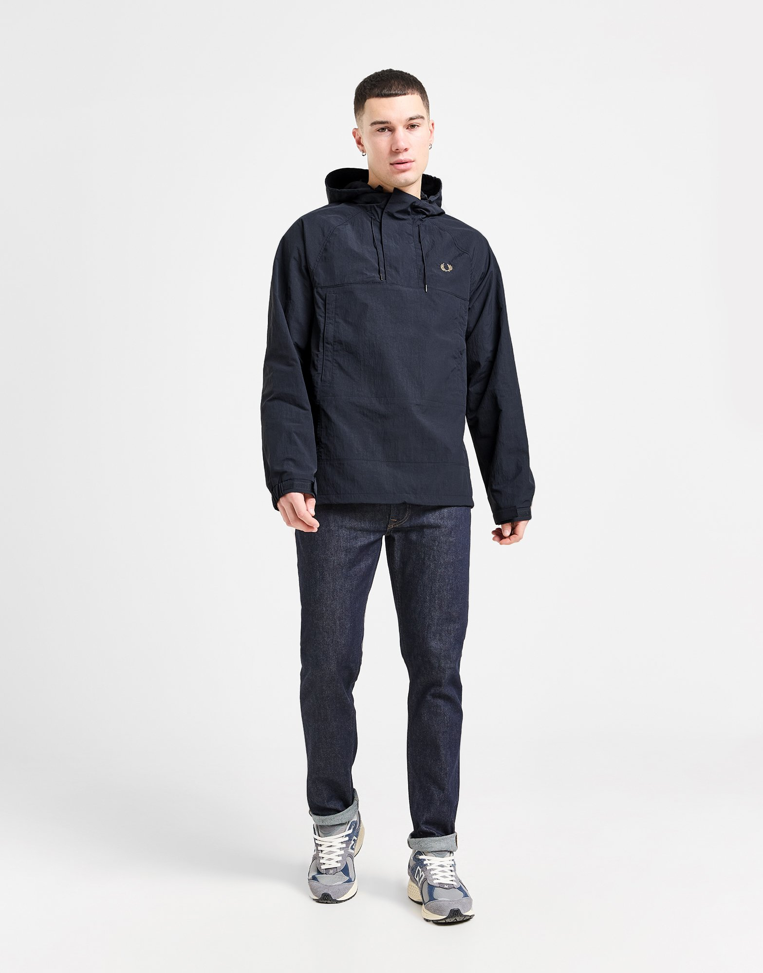 Fred Perry Veste Softshell Homme