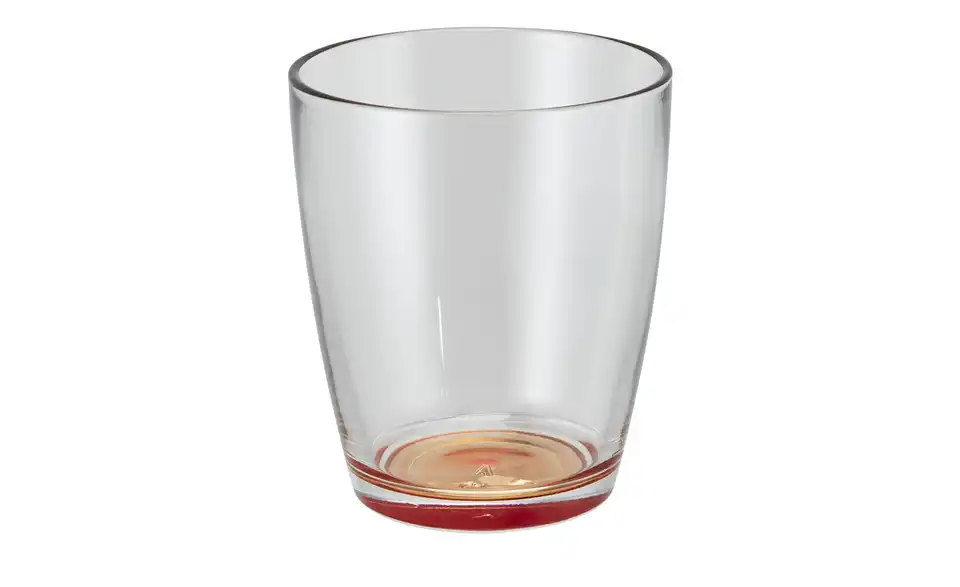 Glas 6er-Set Colore 340 ml