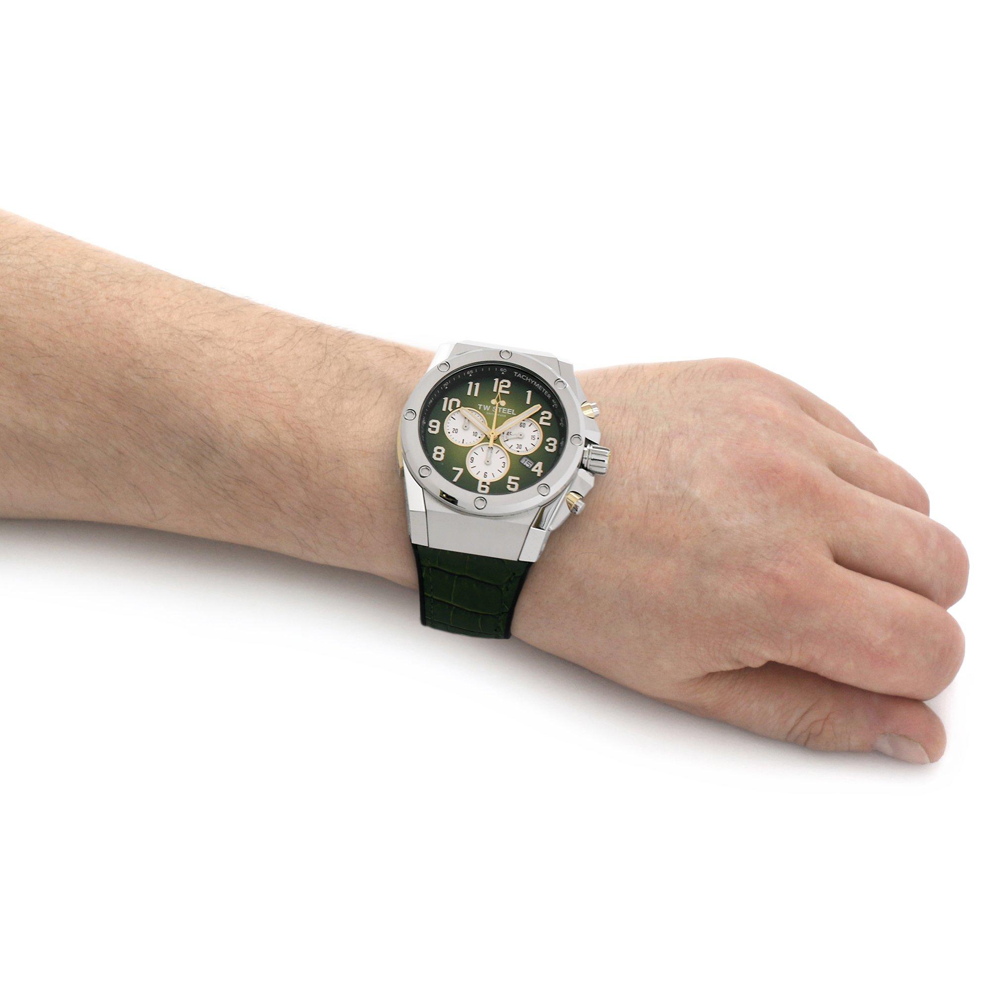 TW Steel Ace Watch ACE131