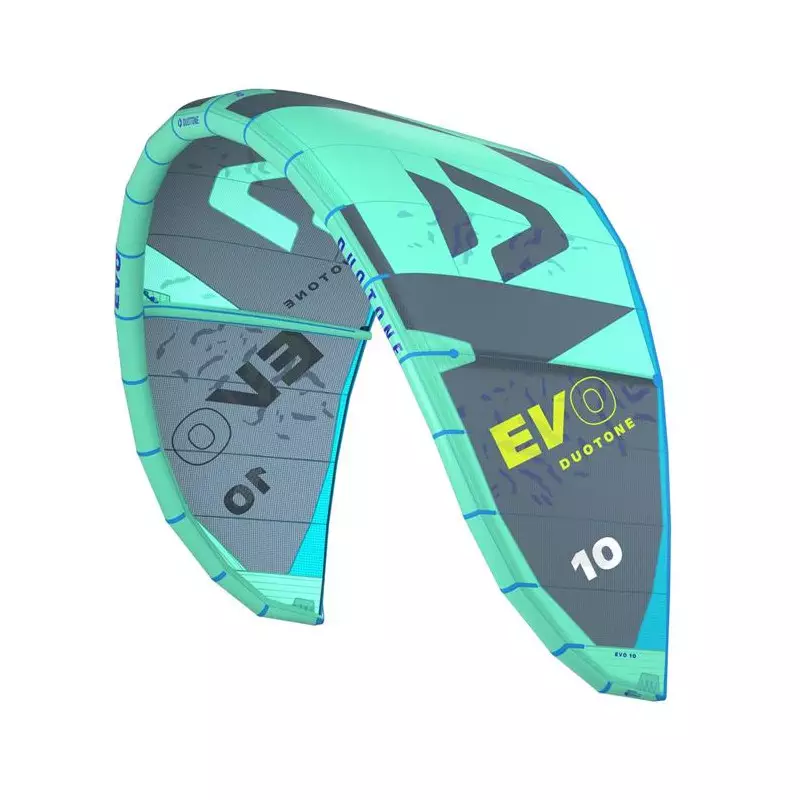 Aile de kitesurf DUOTONE Evo 2024