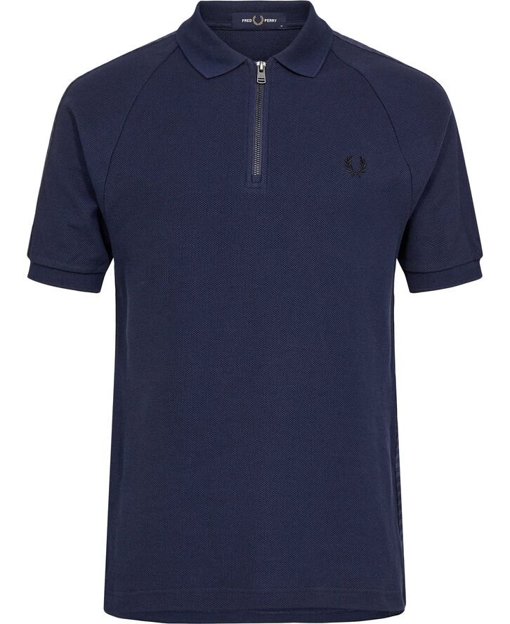 Fred Perry M8694 Dark carbon
