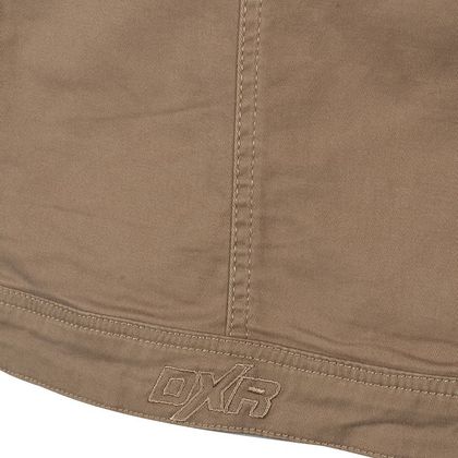 Blouson DXR NAZAIRE - Beige