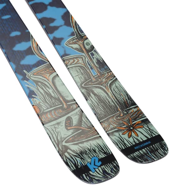 Ski K2 RECKONER 102
