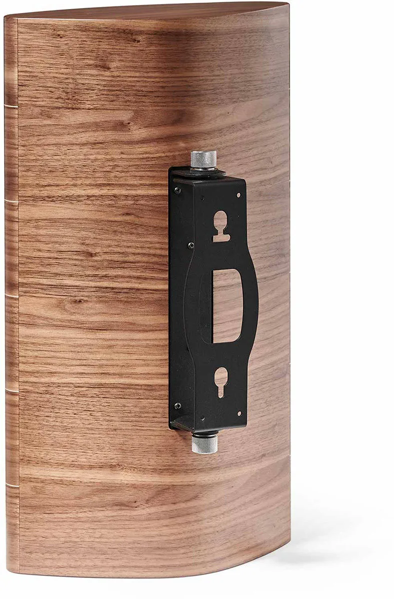 Sonus Faber Olympica Nova Wall Noyer (la paire) Enceintes murales