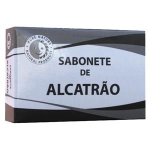 Sabonete De Alcatrão