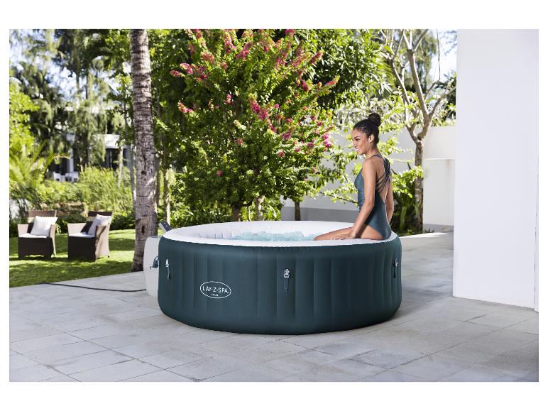 Lay-Z-Spa Miami Energy hottub Ø 196 x 96 cm