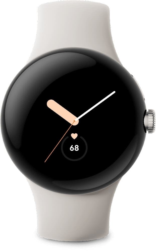 Google Pixel Watch WiFi
