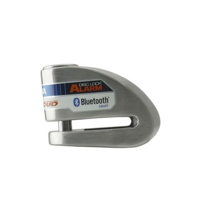 Antivol XENA Bloque disque Alarme XX10 Bluetooth SRA Universel