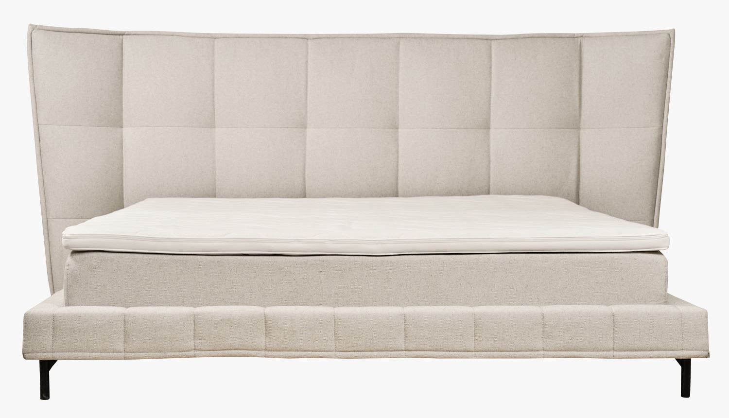 Kontinentalseng beige