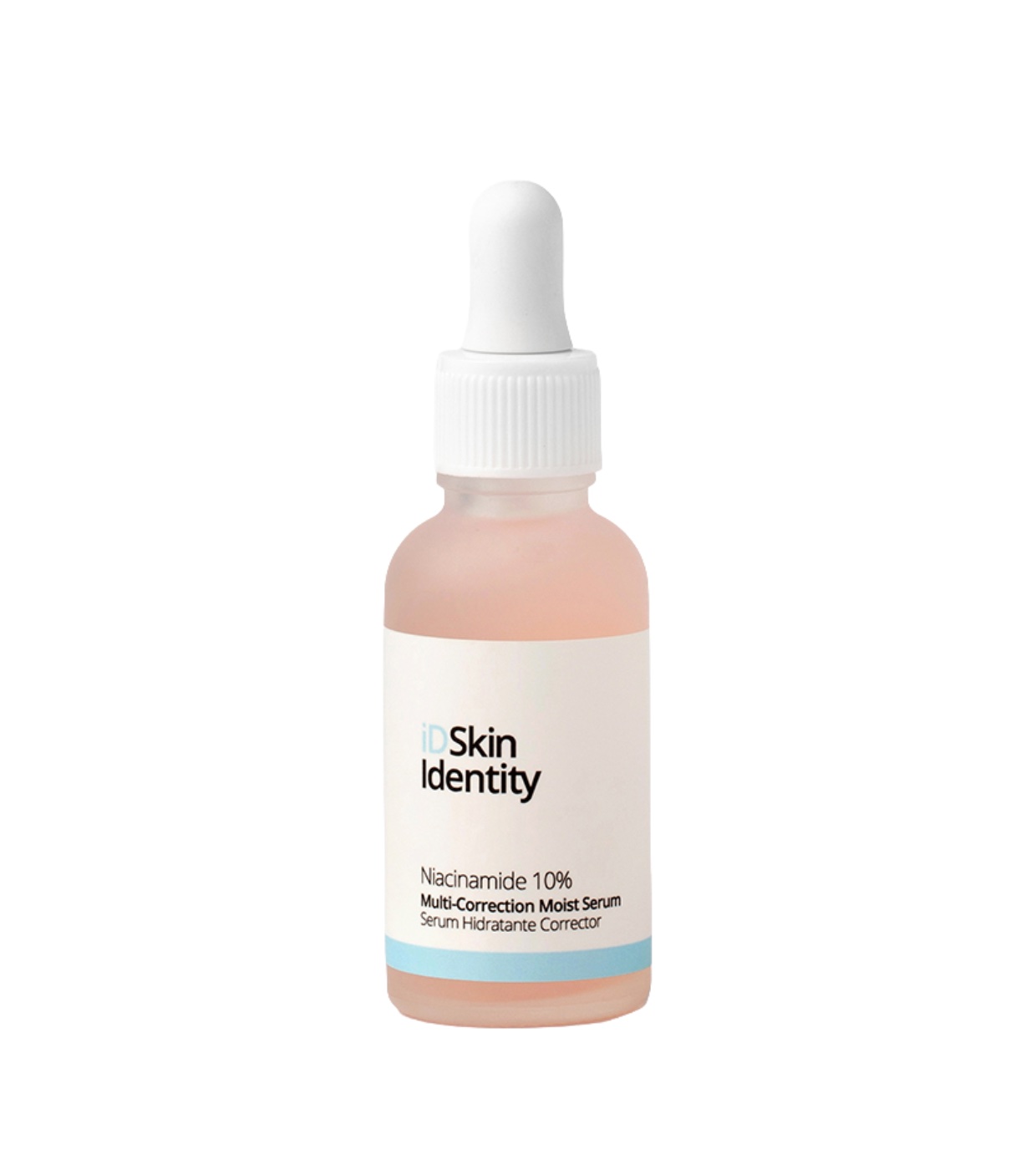 iD Skin Identity - Sérum Hidratante e Corretor de Niacinamida 10%