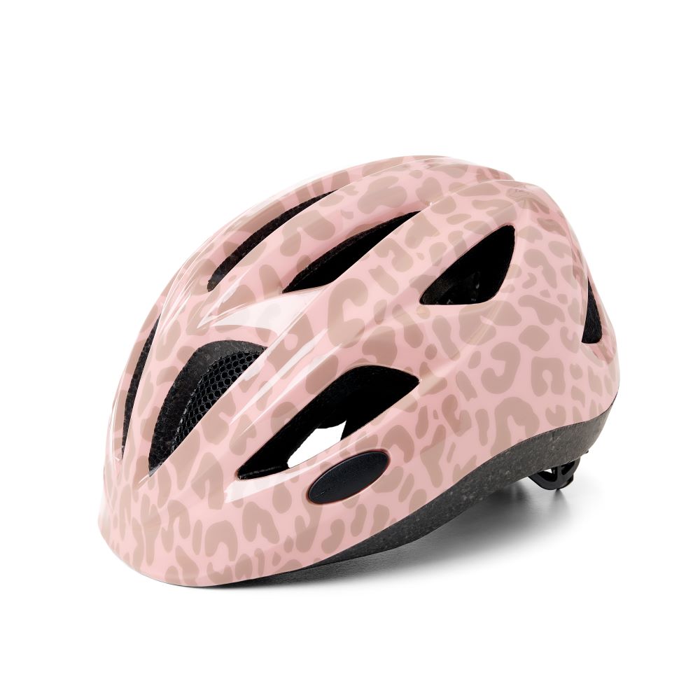 Pathtaker Lucky cykelhjelm lavendel