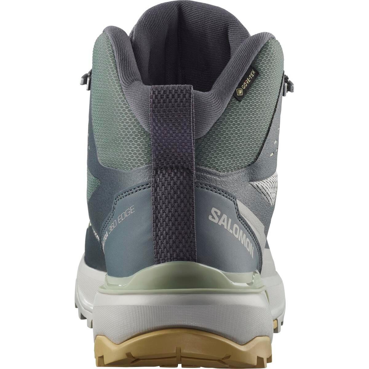 Salomon Salomon XUltra 360 EDGE Mid GTX Mens Walking Shoe