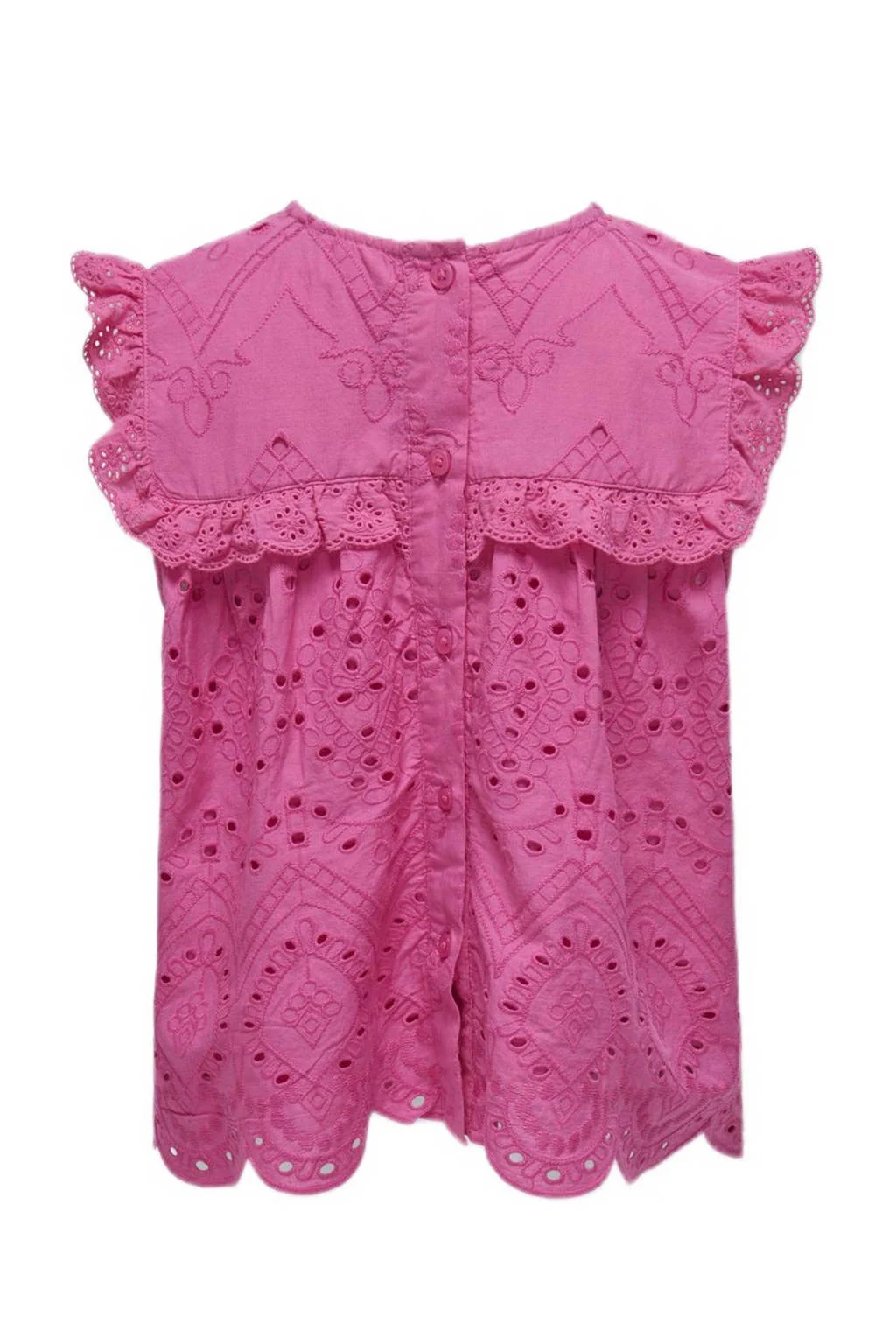 ONLY top KOGCLEO LIFE warmroze