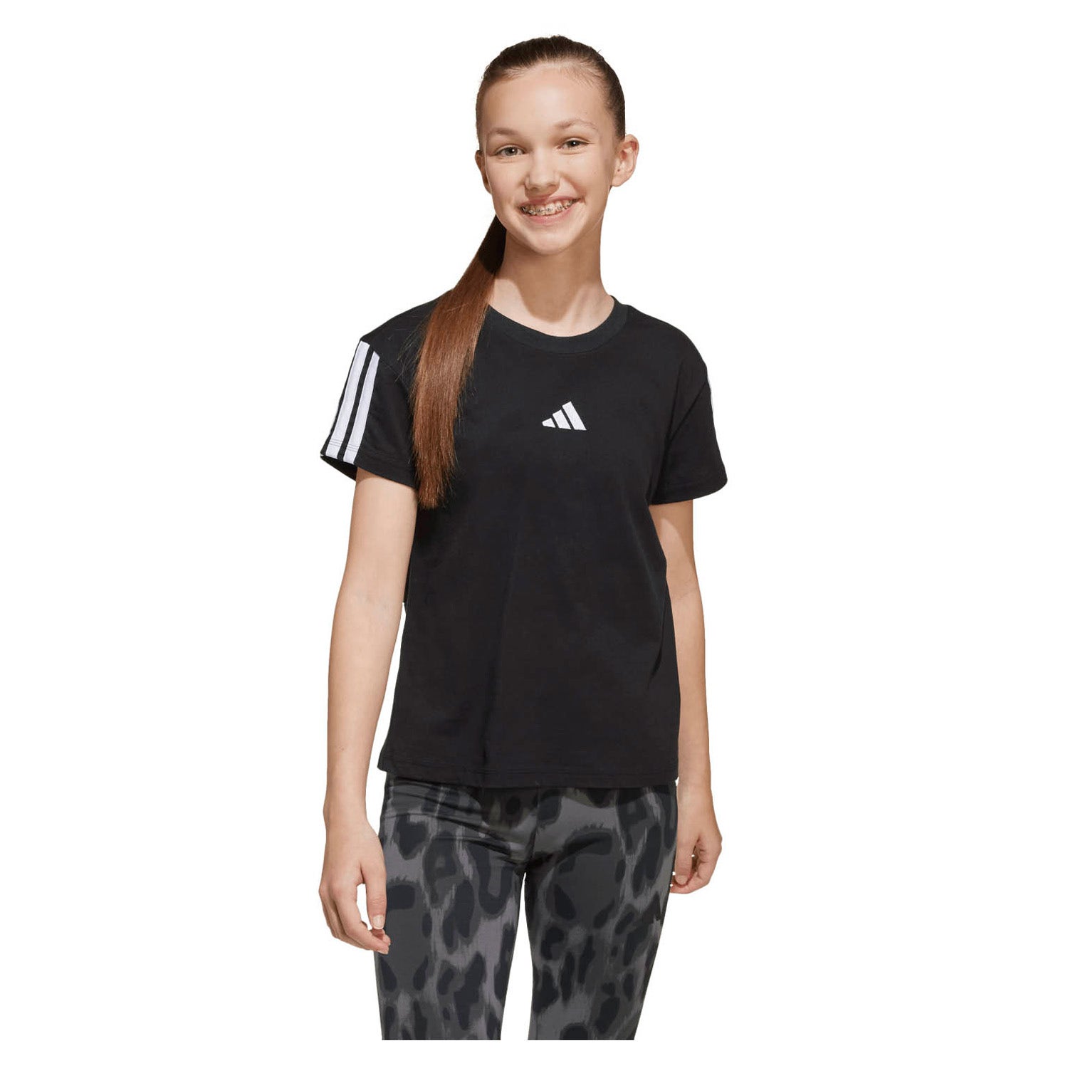 adidas  Essentials T-shirt Kids