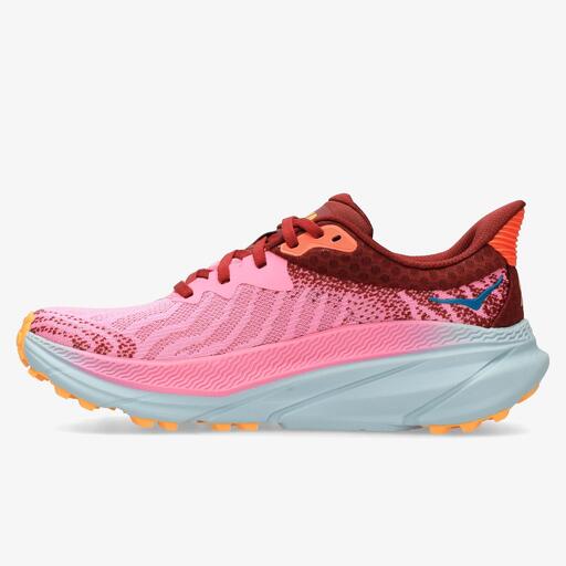 Hoka Challenger 7