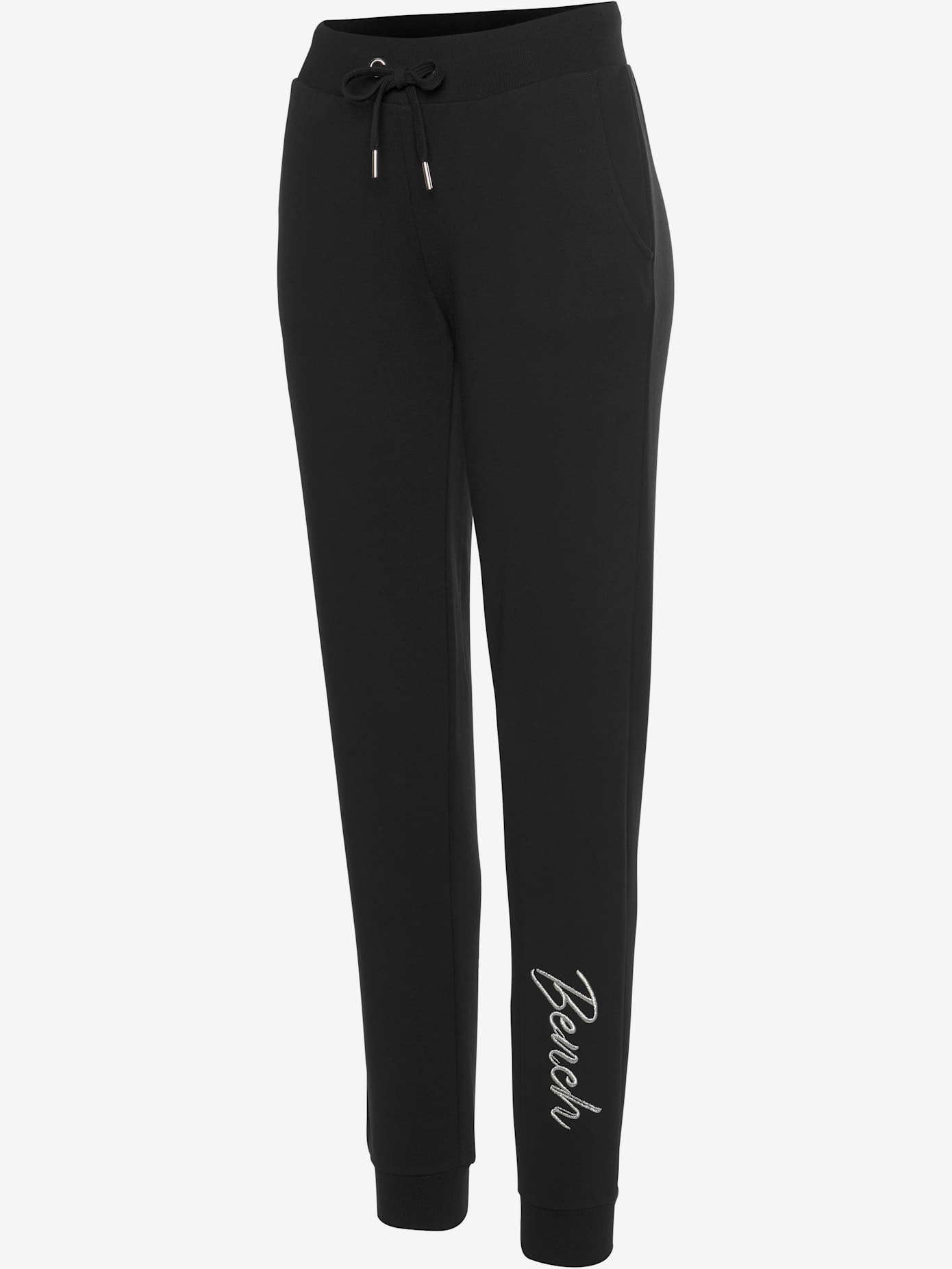 Pantalon détente pantalon molletonné sportif