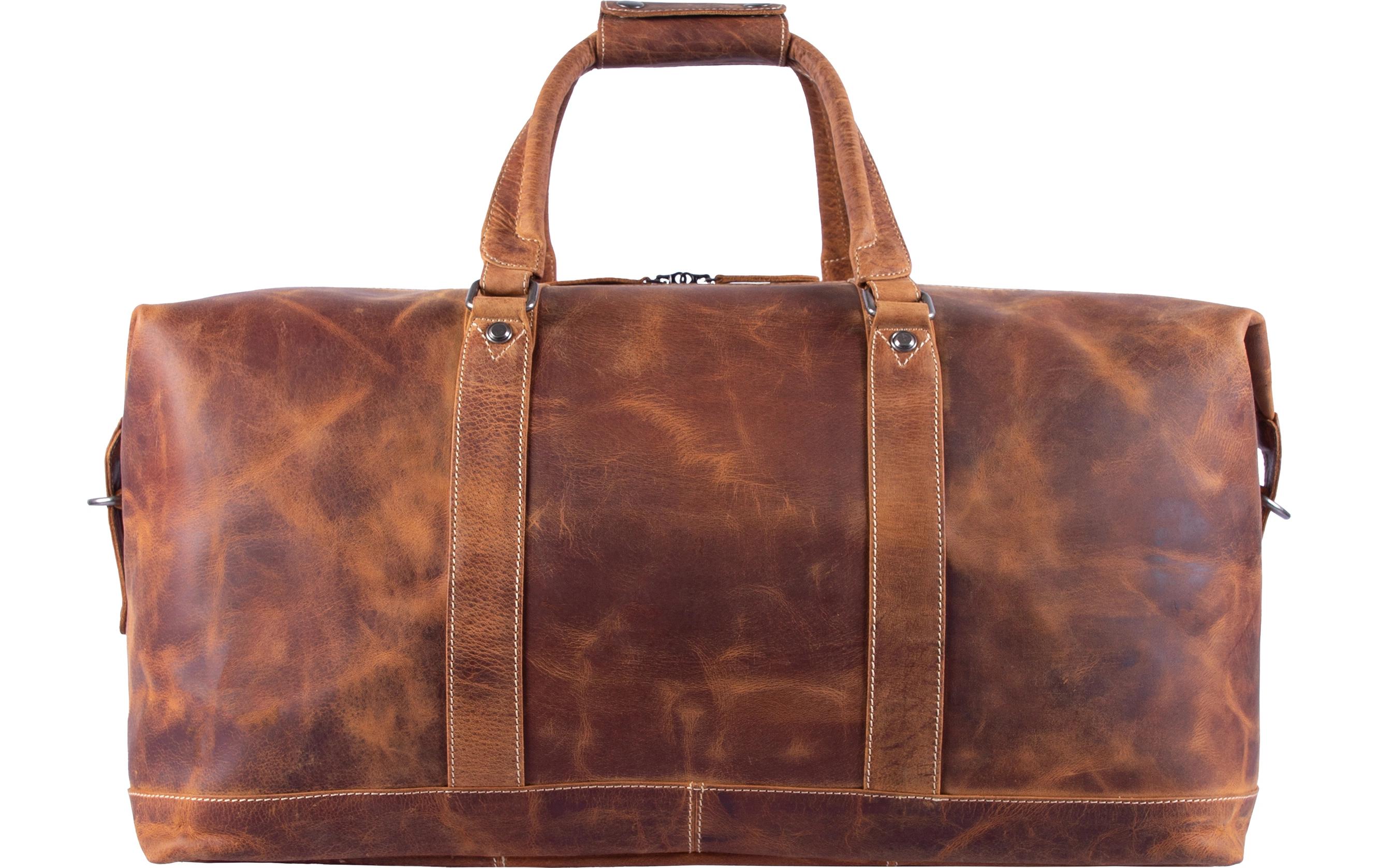 Reisetasche Alabama Wild Camel<br>