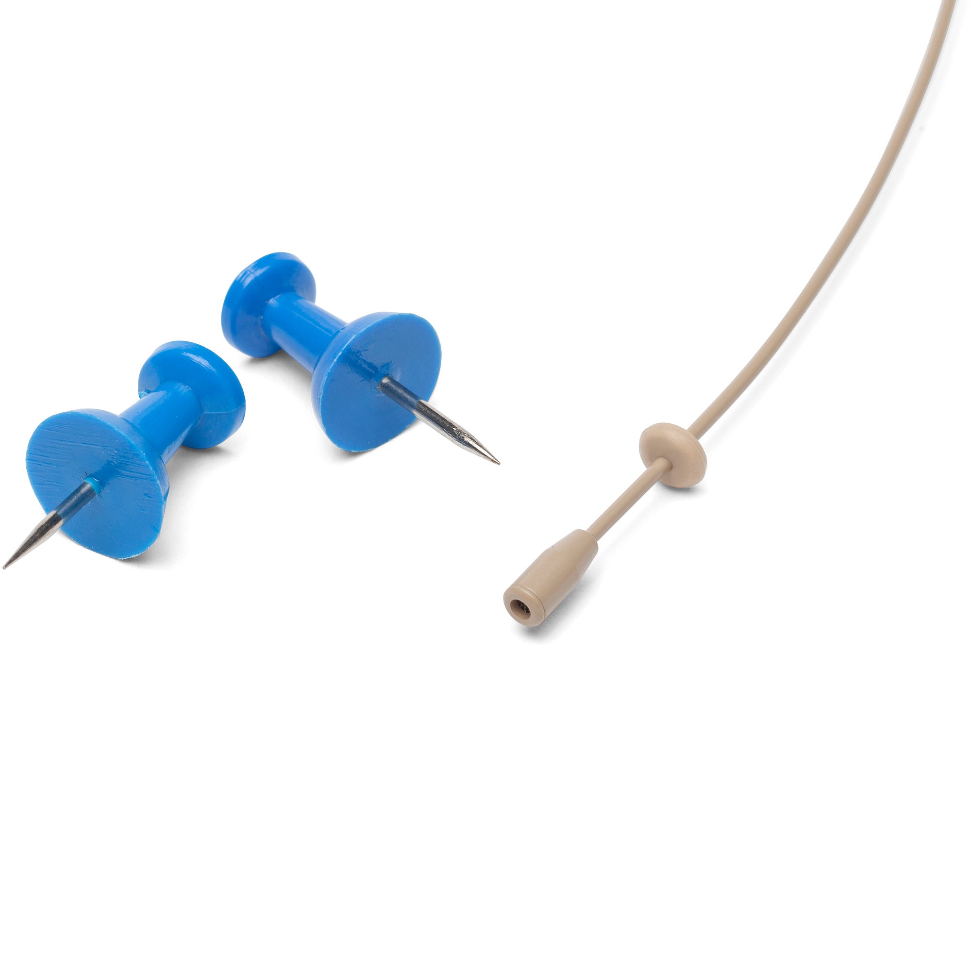 Samson DE50x headset microfoon
