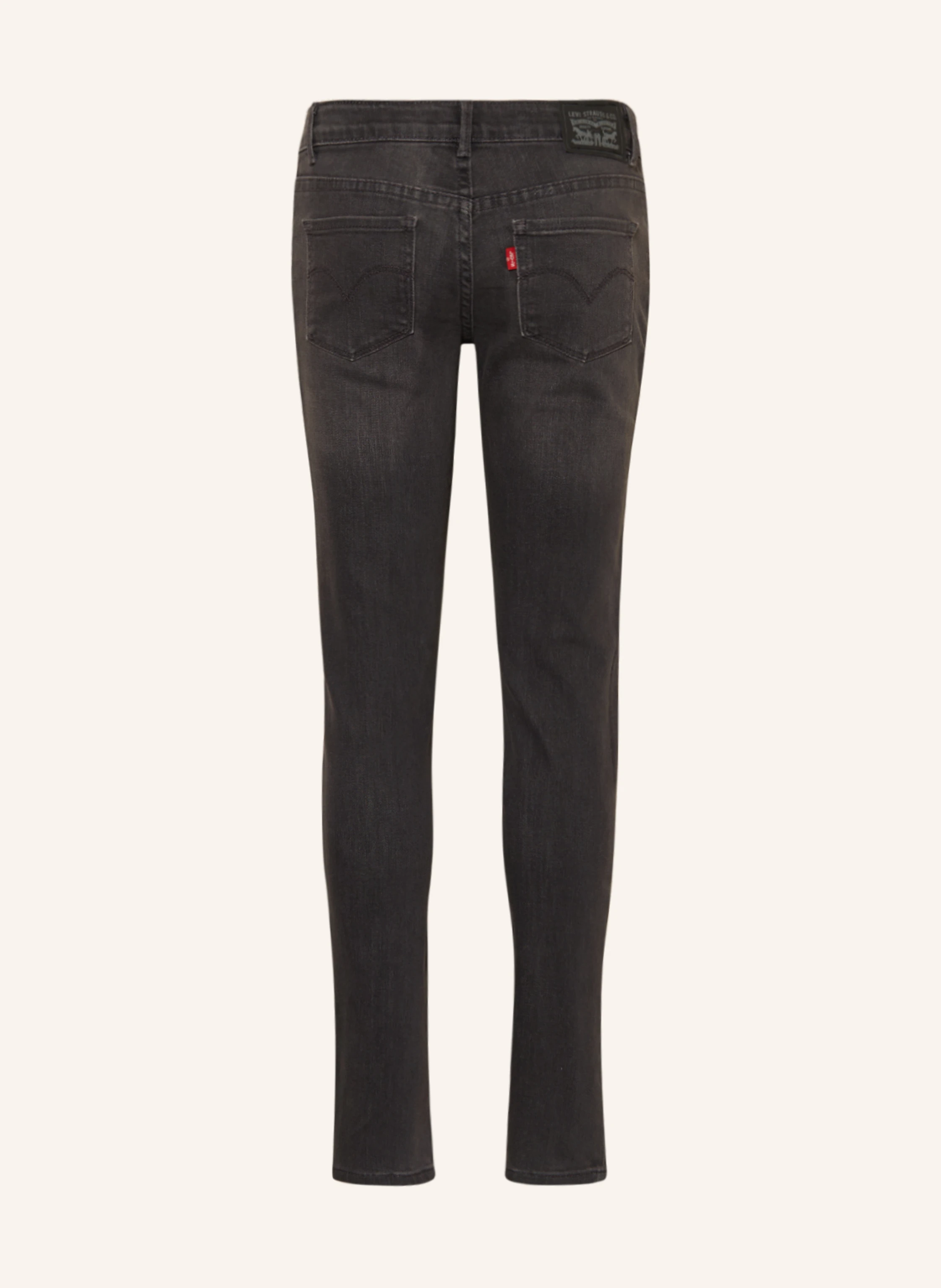 Levi's® Skinny-Jeans 710