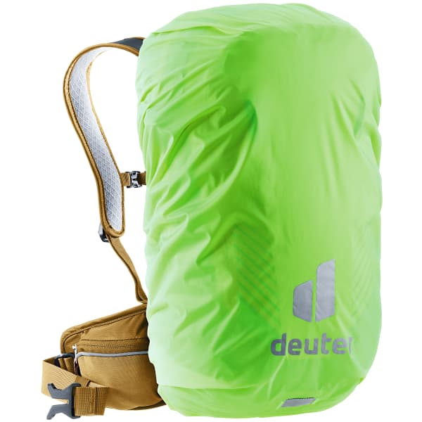 Sac à dos VTT DEUTER COMPACT EXP 12 SL RAISIN/ALMOND
