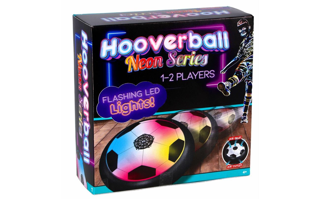 Air Hover Ball Neon LED B/O