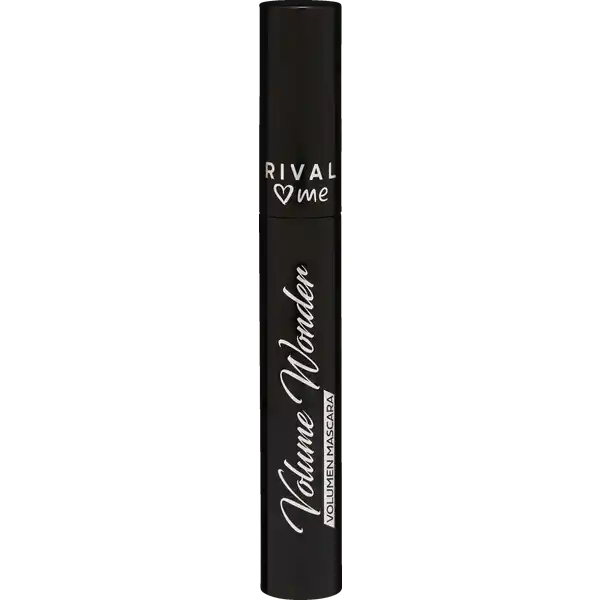 Volume Wonder Mascara