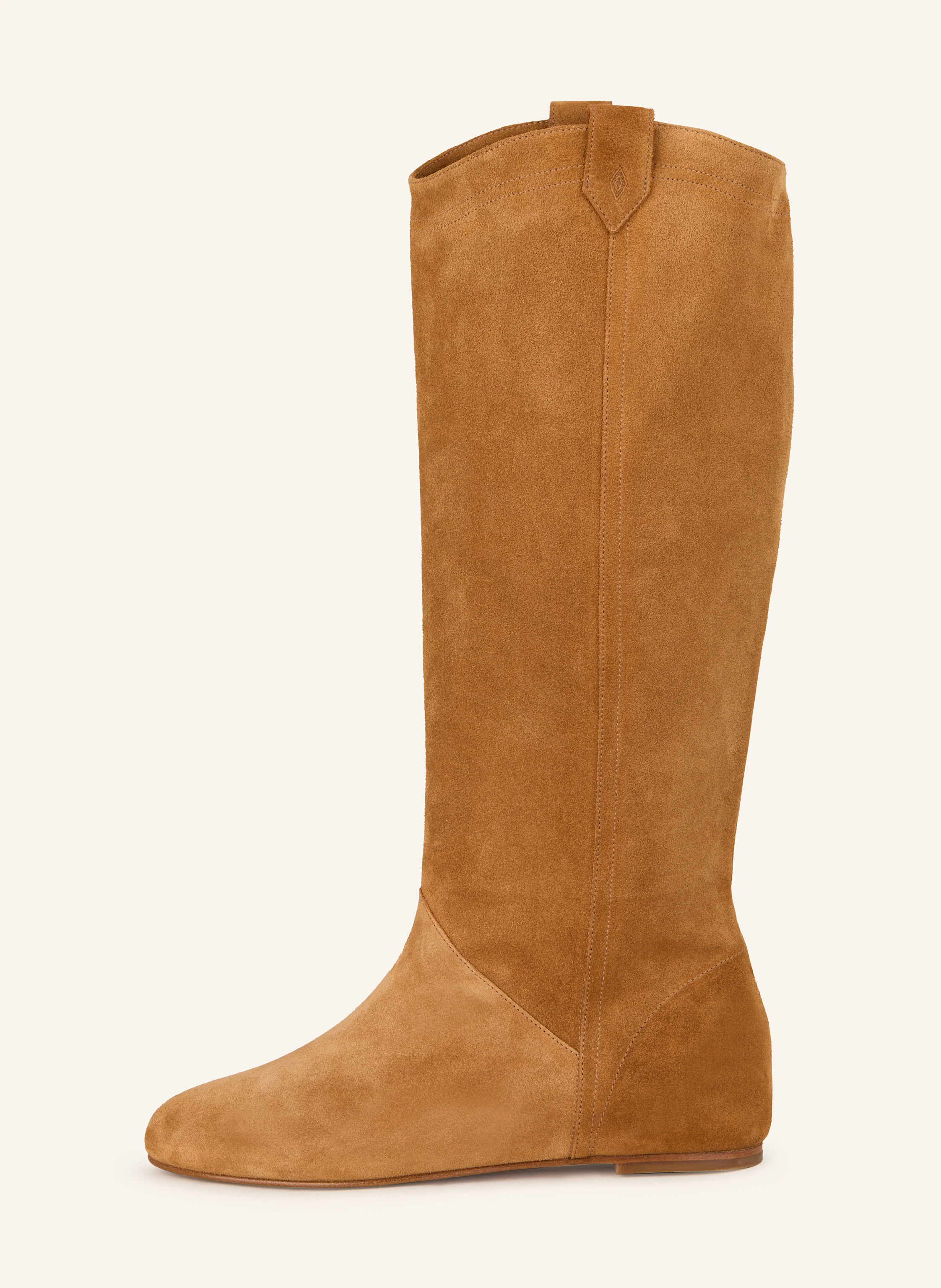 ba&sh Stiefel CAMILLE