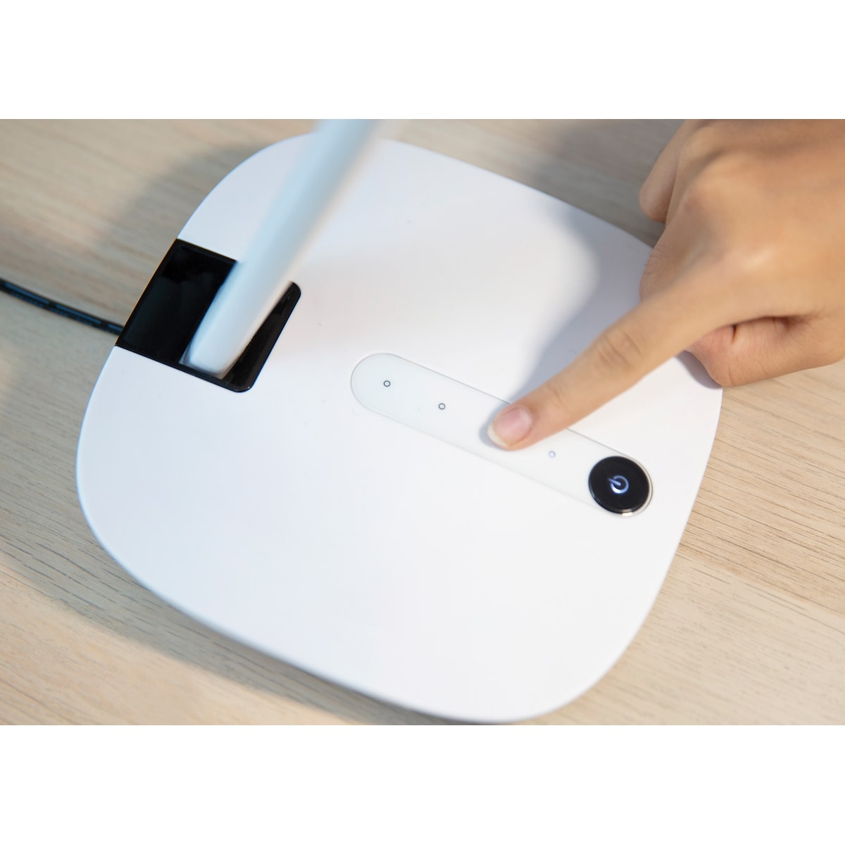 Philips RobotPlus skrivebordslampe 14W