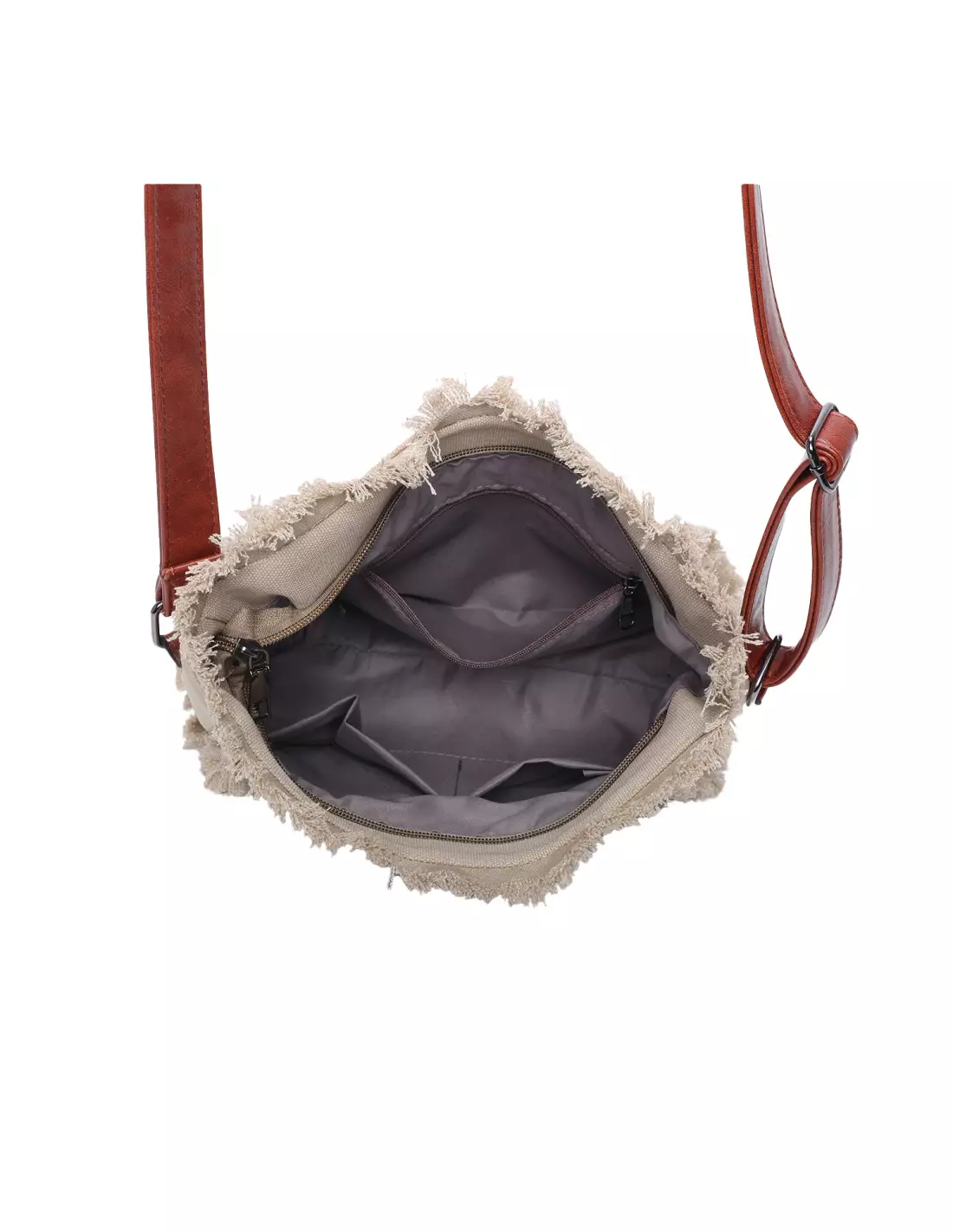 1683368 - Sacs & maroquinerie Kaki
