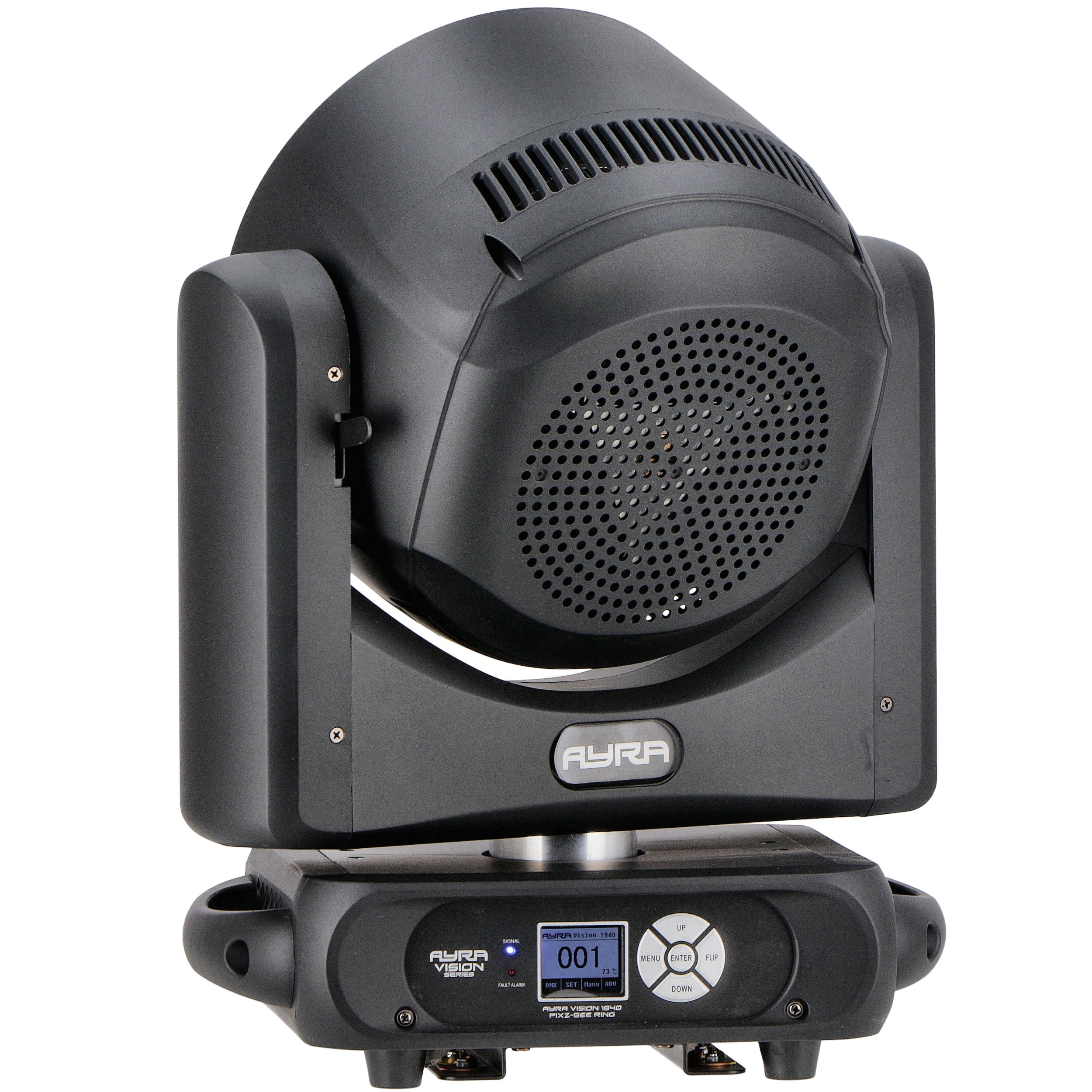 Ayra Vision 1940 PixZ-Bee RING LED moving head